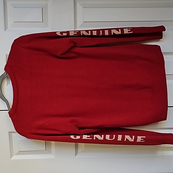 Budweiser sweater - Picture 4 of 5